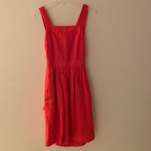Women’s dress